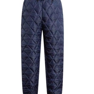 耐磨 棉内胆两件套劳保服防寒保暖工作裤 冬季 加油站防静电棉衣棉裤