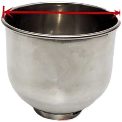 商用鲜奶机 7L奶油机打发机奶盖搅拌机打蛋机和面机厨师机