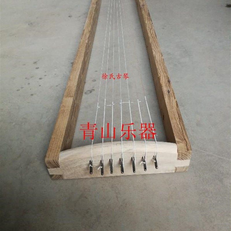 古琴绷斫琴 试音琴绷试沙音琴绷试音架