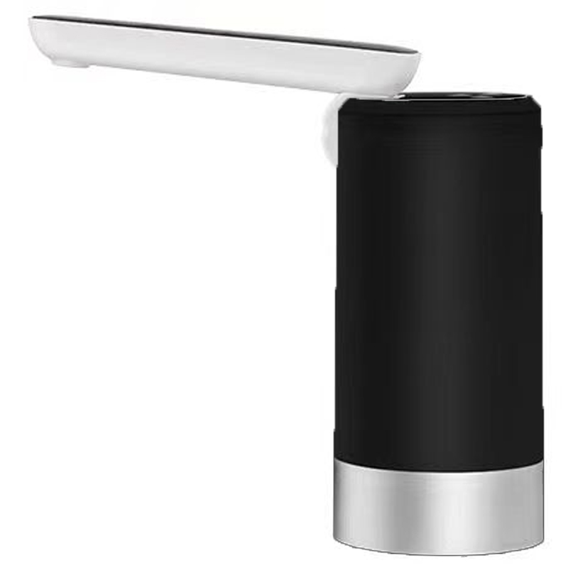 新品无线可折叠桶装水饮水抽水器B电泵抽水家用上水吸水泵纯净水