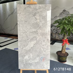 20灰色地砖瓷砖x1大板0防滑通体大理石新款 地砖060现代别墅客厅砖