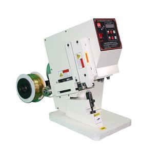 厂家3T自动送料静音铜带机铜带宽度1 8mm压接产品拉拔力大