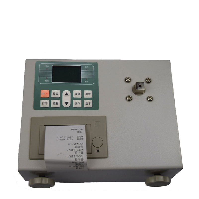 带打印机数显扭矩测试仪ANL-1P/2P/3P/5P/10P/20P电批扭力检测仪