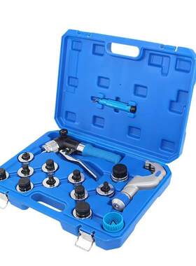 跨境CT-N300AM-L精品液压胀管器 10-42mm铜管扩口制冷套装水管