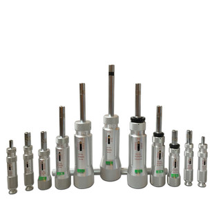 KANON中村CN500LTDK空转式扭力起子预置式扭力计 螺丝刀