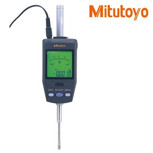 Mitutoyo三丰高精度千分表543-562万分表0-30.4mm公英制单位