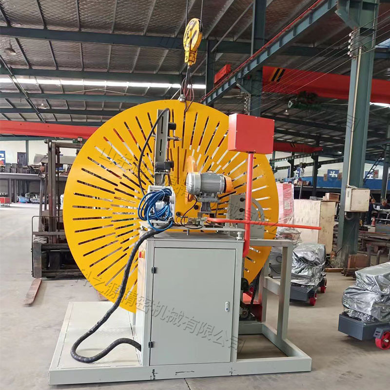 立式圆盘钢筋弯圆机 全自动数控钢筋加强圈弯曲机 焊接切断一体机,包装,五金配件包装,淘宝优惠券,粉丝福利购,淘宝优惠卷