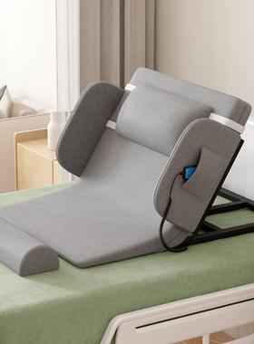 老人电动起器孕妇家用辅助床器病人起靠背背KOE助力升降床垫起身