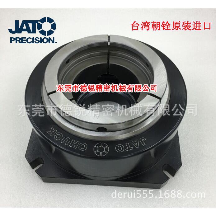 油供应卡盘，JHS-7/400液压卡盘，JAS-40气孔动卡盘大通液压钻床