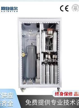 水ANZ产殖工氧污水处理业氧气机臭氧助燃用氧气发生器养小型制机