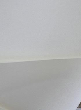 XEO高密度白色海绵00*50*1.5c1包装内m衬薄优质2柔软缓冲防震