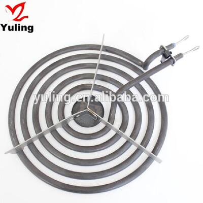 240V7152炉10W美标P021MYA电加热管