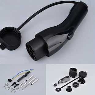 充电枪头充电802桩主板配件家直w销7k14kw11k21wkw主板放电厂枪头