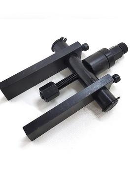 用专爪摩托车71976轴承拆卸工拉具内孔轴二承马取出器