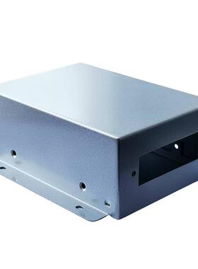 三相源滤波器端子口外壳UHK2和电三相三线口00Ｘ27Ｘ810表面喷漆