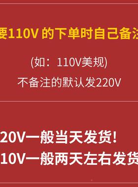 10V/220老V家用功多能榨汁机豆浆机流食搅拌机76741人鼻饲粉1碎料