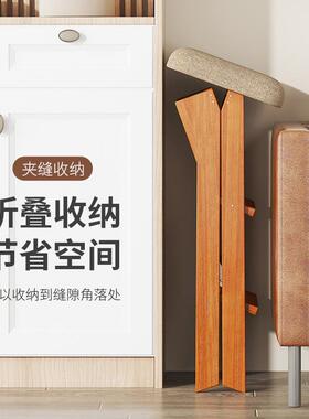 脚凳可折吧台叠椅实高木简约三65935步爬高梯工厂子直销