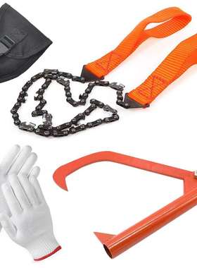 拉柴器 木柴省力工具 Wood Peavey Logging Tool Log Roller Tool