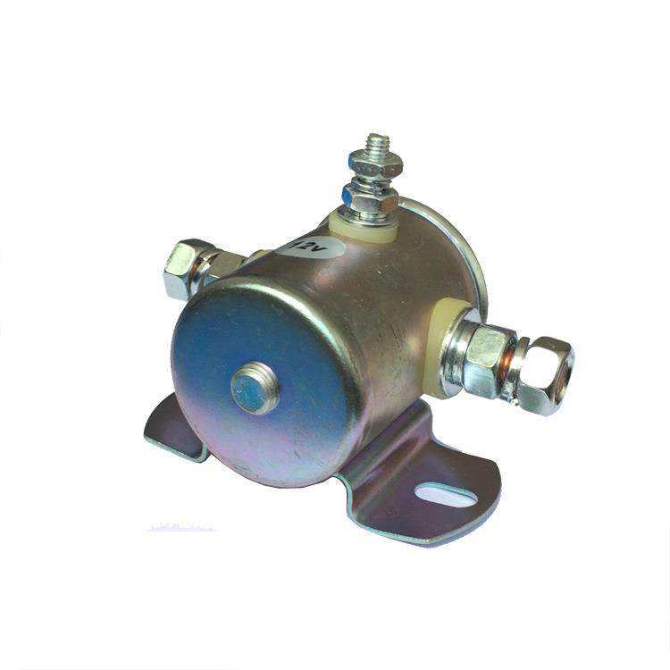 W80磁JFB080关车1-3电动叉直流接触器12V3脚启动油泵力开继电器其,五金/工具,其他继电器,淘宝优惠券,粉丝福利购,淘宝优惠卷