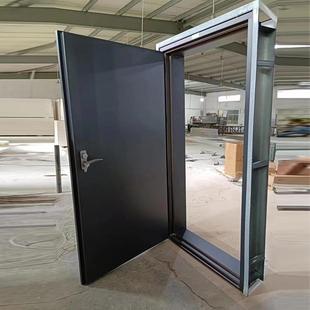 广东厂家专业音棚GFM 2124直播间电影院KV钢录质不锈级钢隔音防火