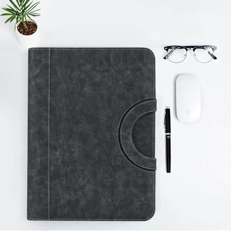 交资房包现货多功能a交房手册YH-16061售楼料包手提交房4钥匙包定