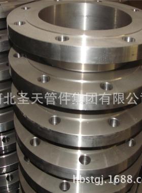 直DN100P销碳钢压兰平焊兰对焊法兰不锈法钢法法兰盲板高等。