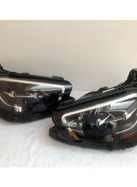 E适用奔驰213E1800EE200E260300E35213040前大灯车头灯