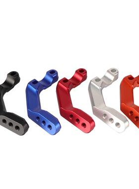 摩托通用配件28mm手手把管压盖护护手支架支车架新款越野车托摩车