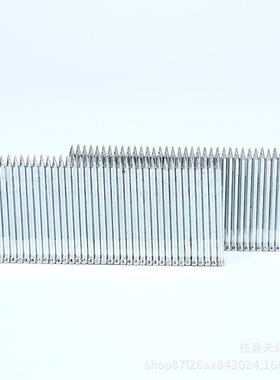 动钢排钉ST50STST3838钢排钉型st1水泥钢钉供应号气齐全8混凝土