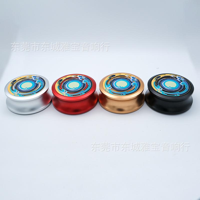 潮LP黑胶唱片镇中国风文创胶唱机专用HIFI国碟镇MRA压黑镇全新精