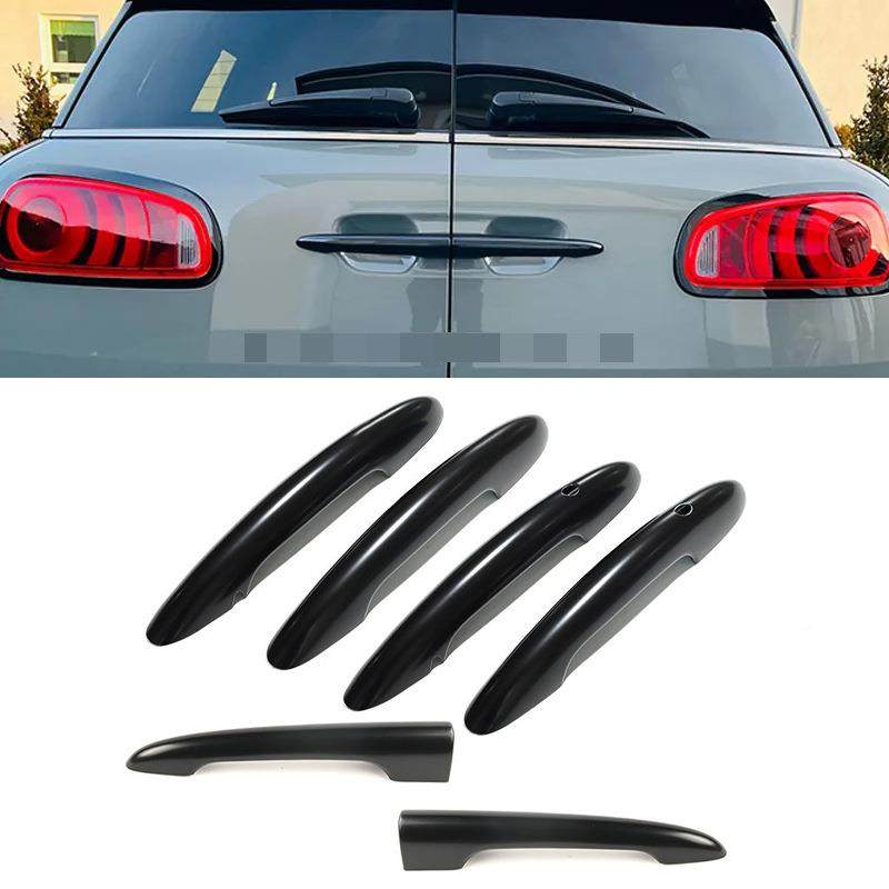 适用壳于宝马MINI车F54F55F12282y60车汽门外拉手门把手装饰贴车