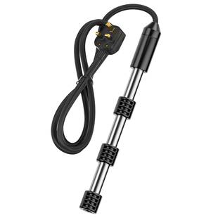 烧220V得快水棒浸热入式加热棒（国内适单头管不用）