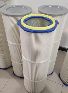 等离P子切割机阻燃业0滤筒19817工P190817除尘滤芯