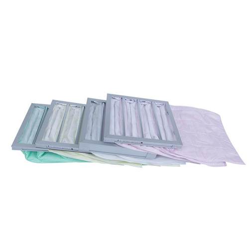 中效袋式过器空气净过化器过F滤器F6F78F9除尘净RGH滤化中效滤器