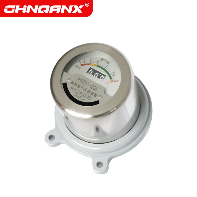 10-35KV避雷器在线监测仪JqCQ-3 JCQ-2/800 JCQ-C1 110KV计数器JS