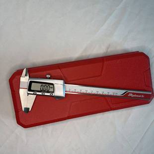 广陆款 1020300mm高精度不锈钢油PWP标表游标数卡50尺 电子显卡尺0