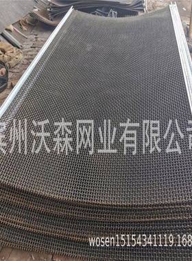 筛沃森筛网65锰网轧花筛网源头直CXR销现部分货