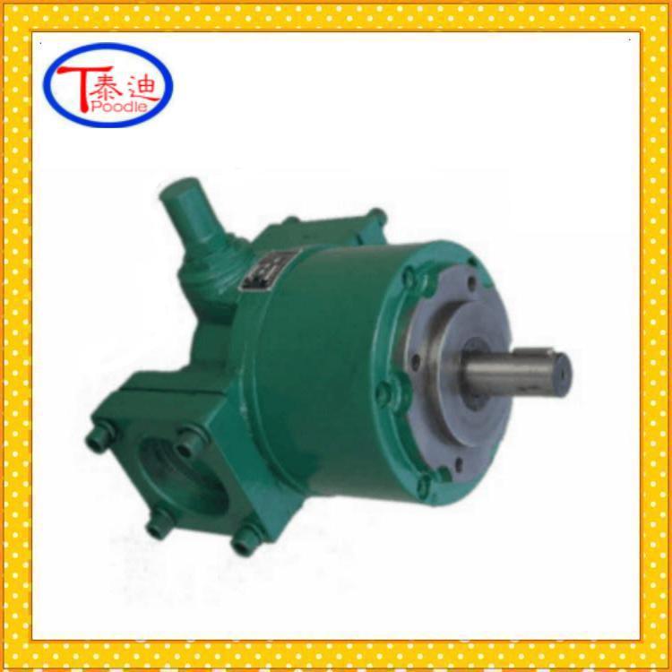 GD-125Y低噪高度摆VPX线音齿轮泵低噪粘B音质量保证无泄漏