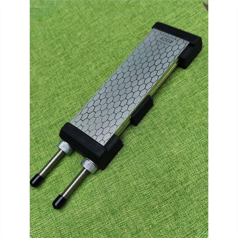 高硬度面器户外木工金刚砂沙开刃磨刀神工具SBE双金刀刚石磨刀石