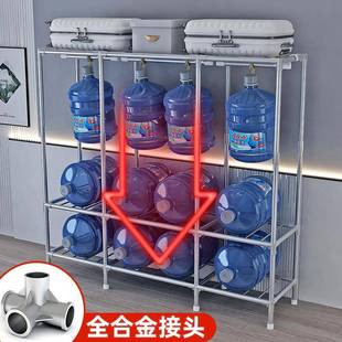 易组装 布柜家HDM用卧室出租衣房全架加简粗结实耐用钢小户型经济