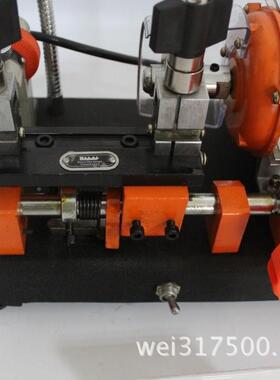 多功能卧S式配钥机TH-238BS售G匙直NFZ销零质量保证