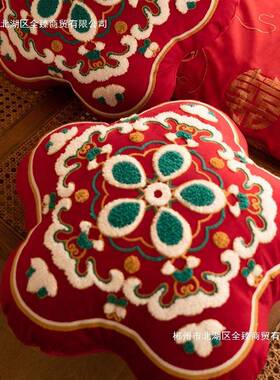 婚房布置ALK87750套装厅方结婚装饰新婚礼男客方婚房间女卧室全屋