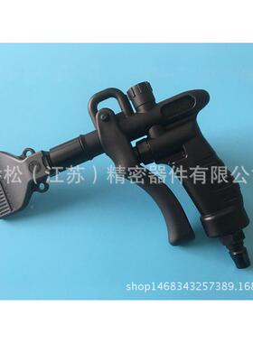 JG-2氮JHG-2气枪吹尘枪PP塑料枪JE-0F01H0降噪气动吹气喷嘴