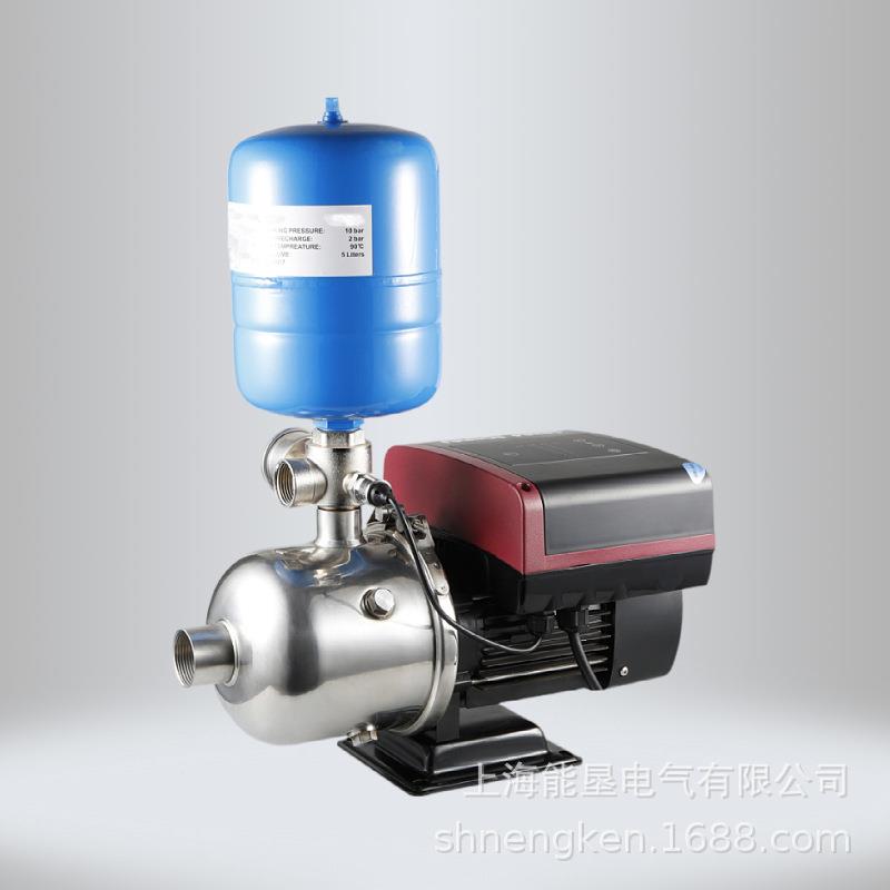 泵QB6心0家用自吸管道增压泵太阳能水箱上水无品牌/高铜扬程自来