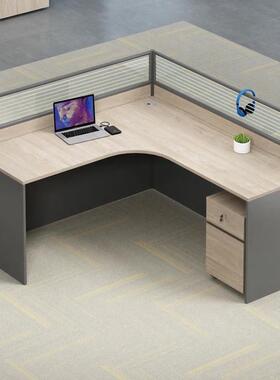 职员隔断双人位6人位4务人位人位财单桌公工ORO作位3办人位多职员