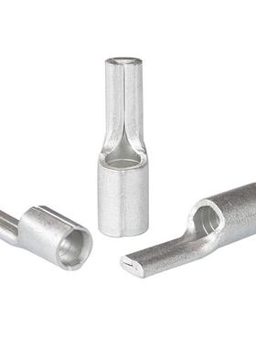 PTB102-PTNB10-11片N形裸端头（双片）德I标DN46230铜接线端子接