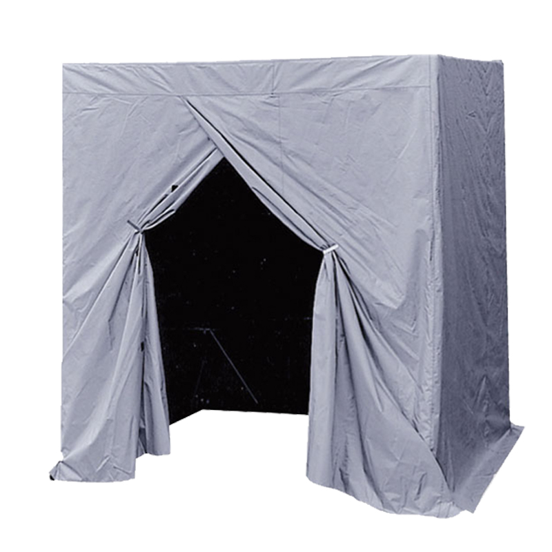 实验室仪器暗室遮光罩光学平台暗室光学科研不透光遮光棚