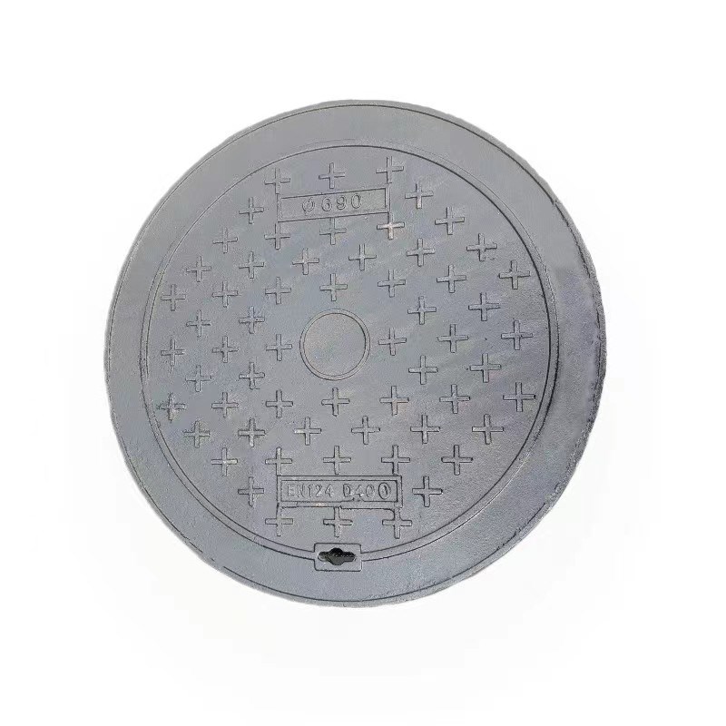 排水沟盖板格栅窑井盖阴井盖球墨铸铁井盖重型下水道地沟定制