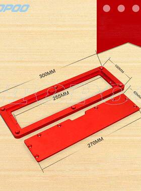 ETOP电圆锯专OO新款台电圆锯倒装台锯盖板木工工具