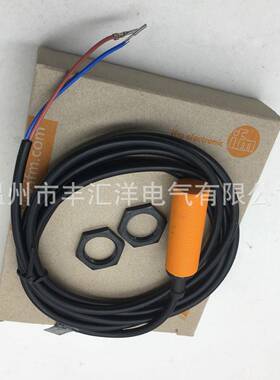 接近开关感应器无品牌/M18二线交直流传感器IG0363IG0325GI0374